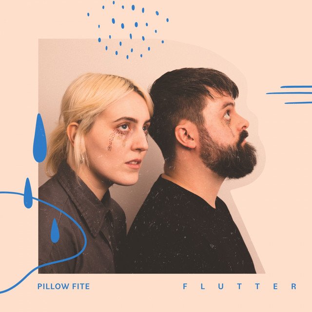 Music review Pillow Fite Cellar Door on Nagamag Magazine