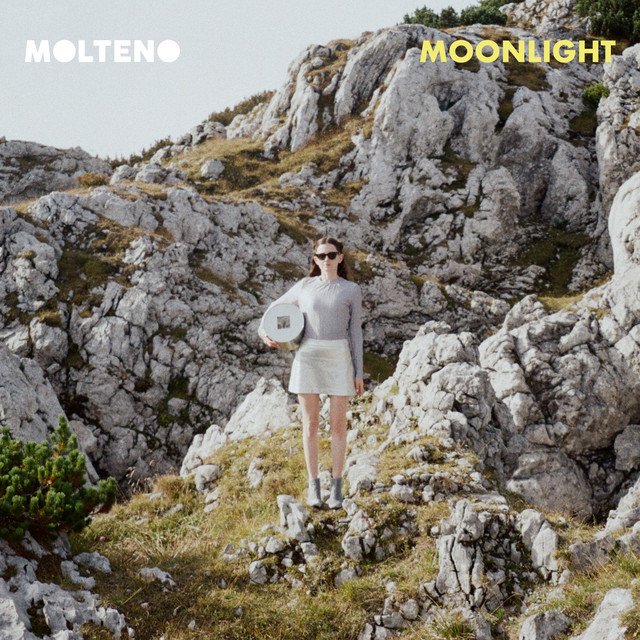 MOLTENO – Moonlight