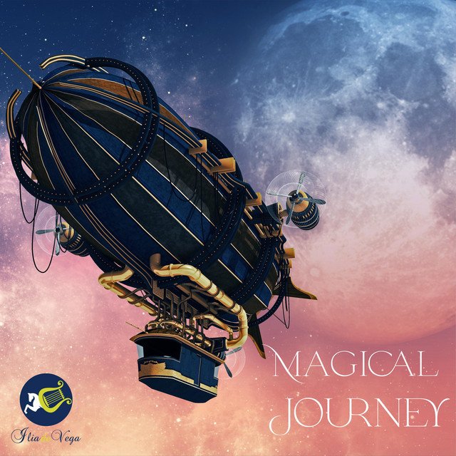 Ilia de Vega – Magical Journey