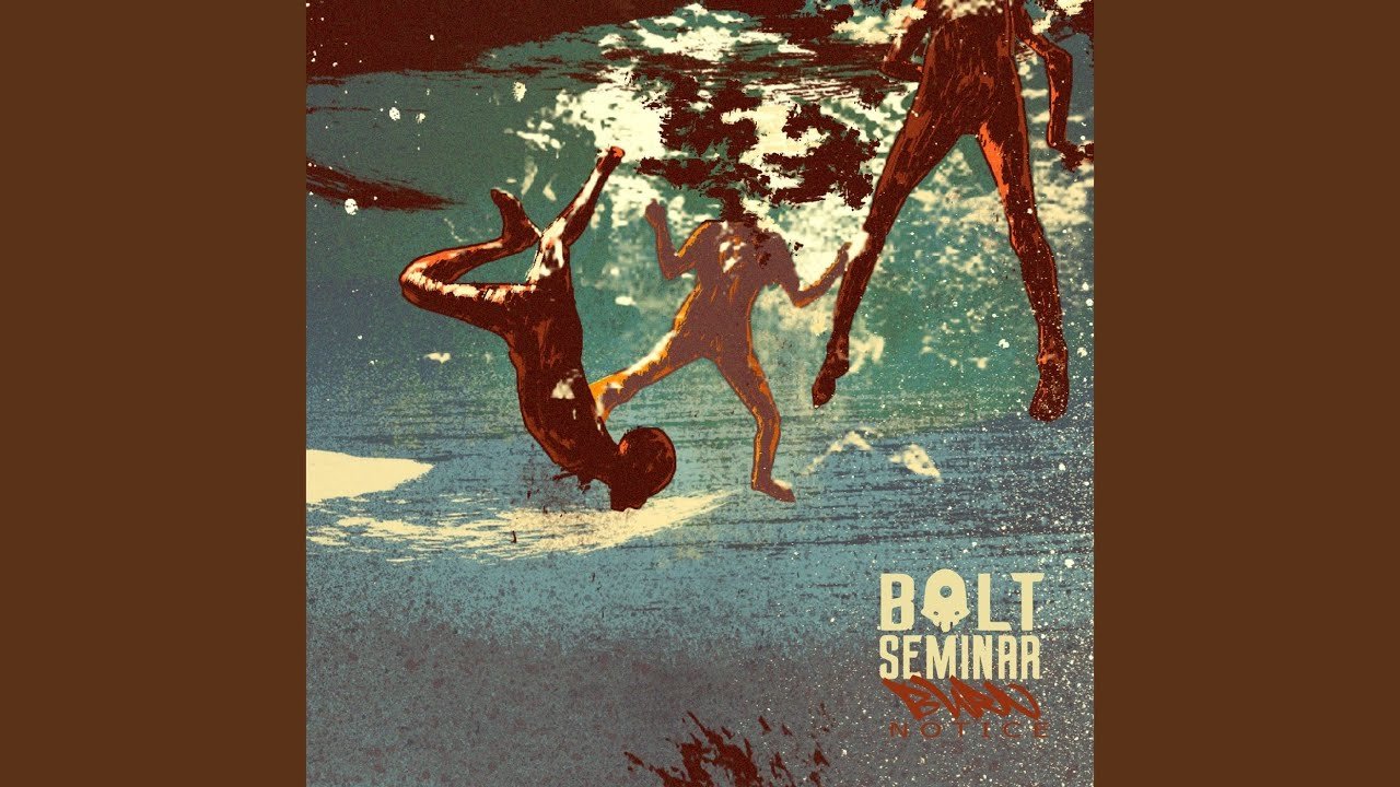 Bolt Seminar – Mocking Bird