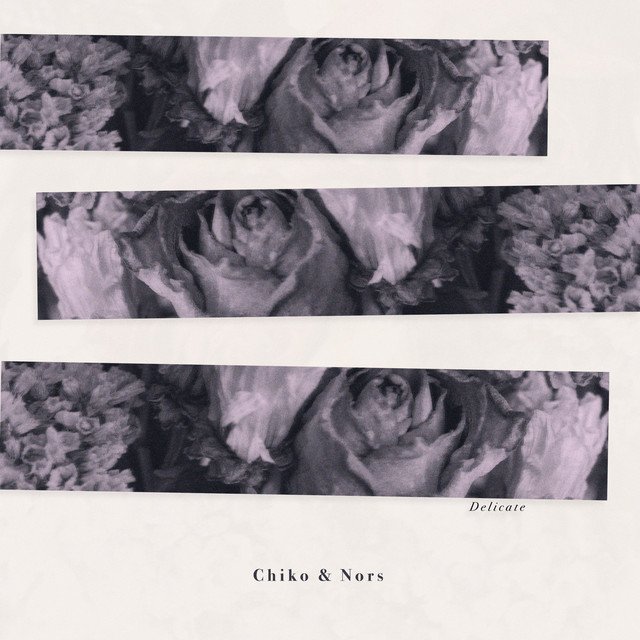 Chiko & Nors – Delicate