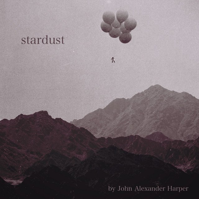 Music Review: John Alex Harper - Stardust, On Nagamag Magazine