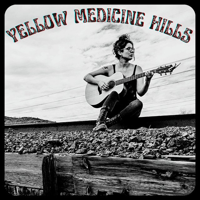 Katie Mae & the Lubrication – Yellow Medicine Hills