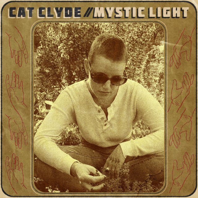 Cat Clyde – Mystic Light