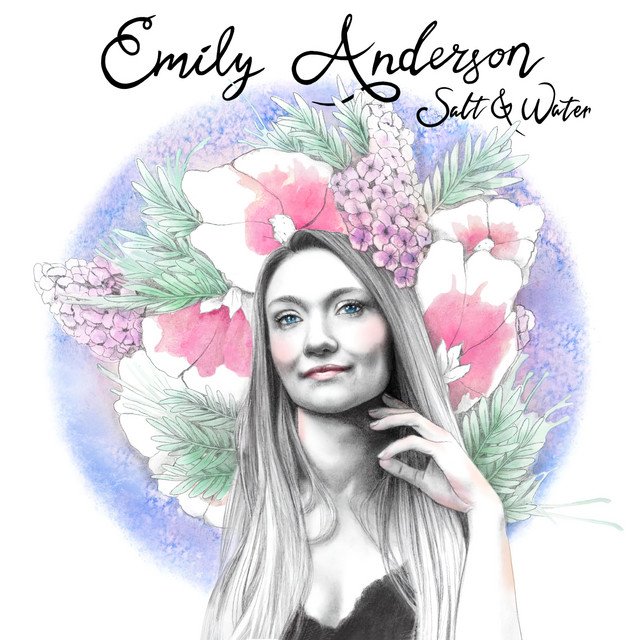 Music Review: Emily Anderson - Home In My Heart, On Nagamag Magazine