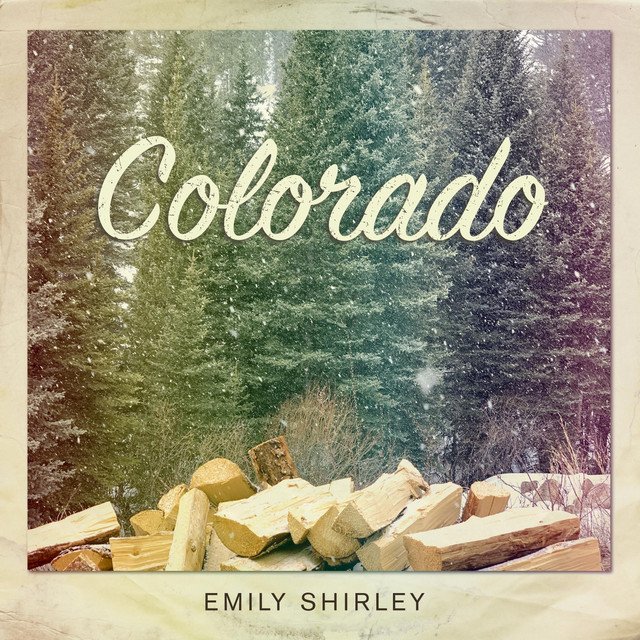 Emily Shirley - Colorado, Rock music genre, Nagamag Magazine