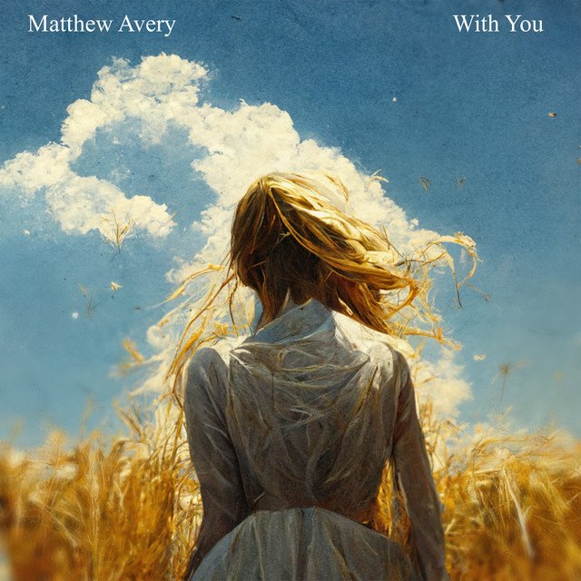 Music review: Matthew Avery - With You, on Nagamag Magazine