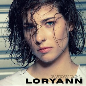 LORYANN - Surgical | Pop Music Review On Nagamag Music Magazine