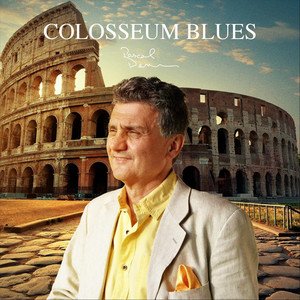 Pascal Dennis - Colosseum Blues | Jazz music review on Nagamag