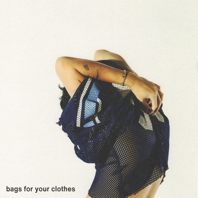 Bags For Your Clothes - Avry, Rock music genre, Nagamag Magazine