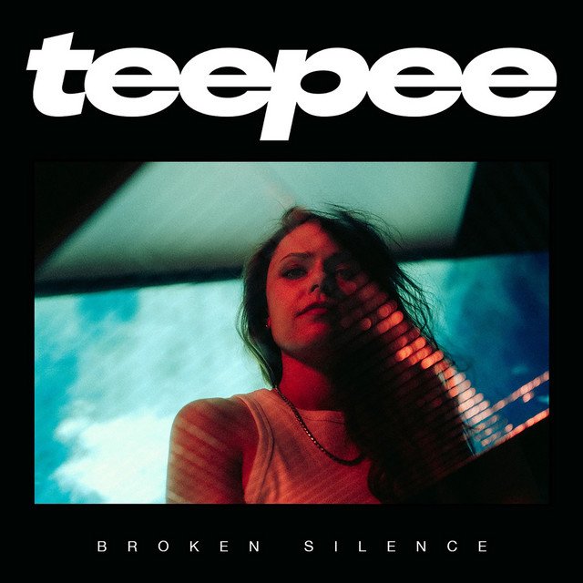 broken silence - teepee, Pop music genre, Nagamag Magazine