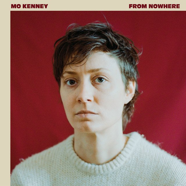 From Nowhere - Mo Kenney, Rock music genre, Nagamag Magazine