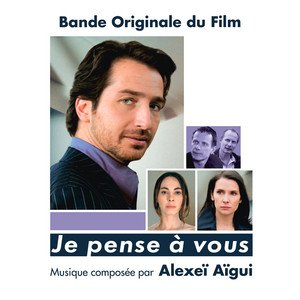 Je pense à vous (Générique début) - Alexei Aigui, Neoclassical music genre, Nagamag Magazine