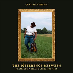 The Difference Between - Crys Matthews, Rock music genre, Nagamag Magazine