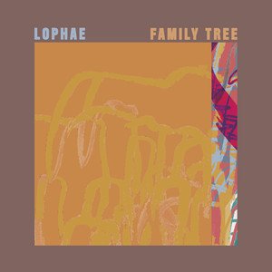 Family Tree (feat. Greg Sanders, Tom Herbert, Ben Brown, Sam Rapley & Yelfris Valdés) - Lophae, Jazz music genre, Nagamag Magazine