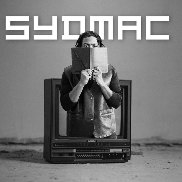 Open your I - Sydmac, Hip Hop music genre, Nagamag Magazine