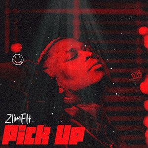 Pick Up - zlimfit, Afrobeats music genre, Nagamag Magazine