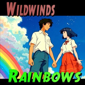 Rainbows - Wildwinds, Jazz music genre, Nagamag Magazine